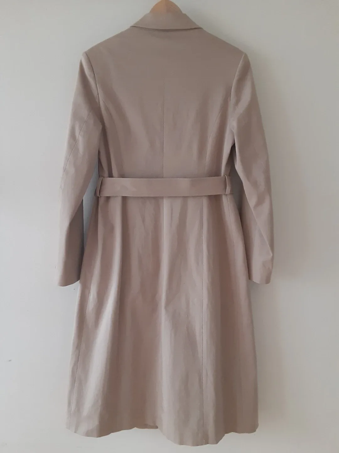 Women's Coat Size M image indicator(4)