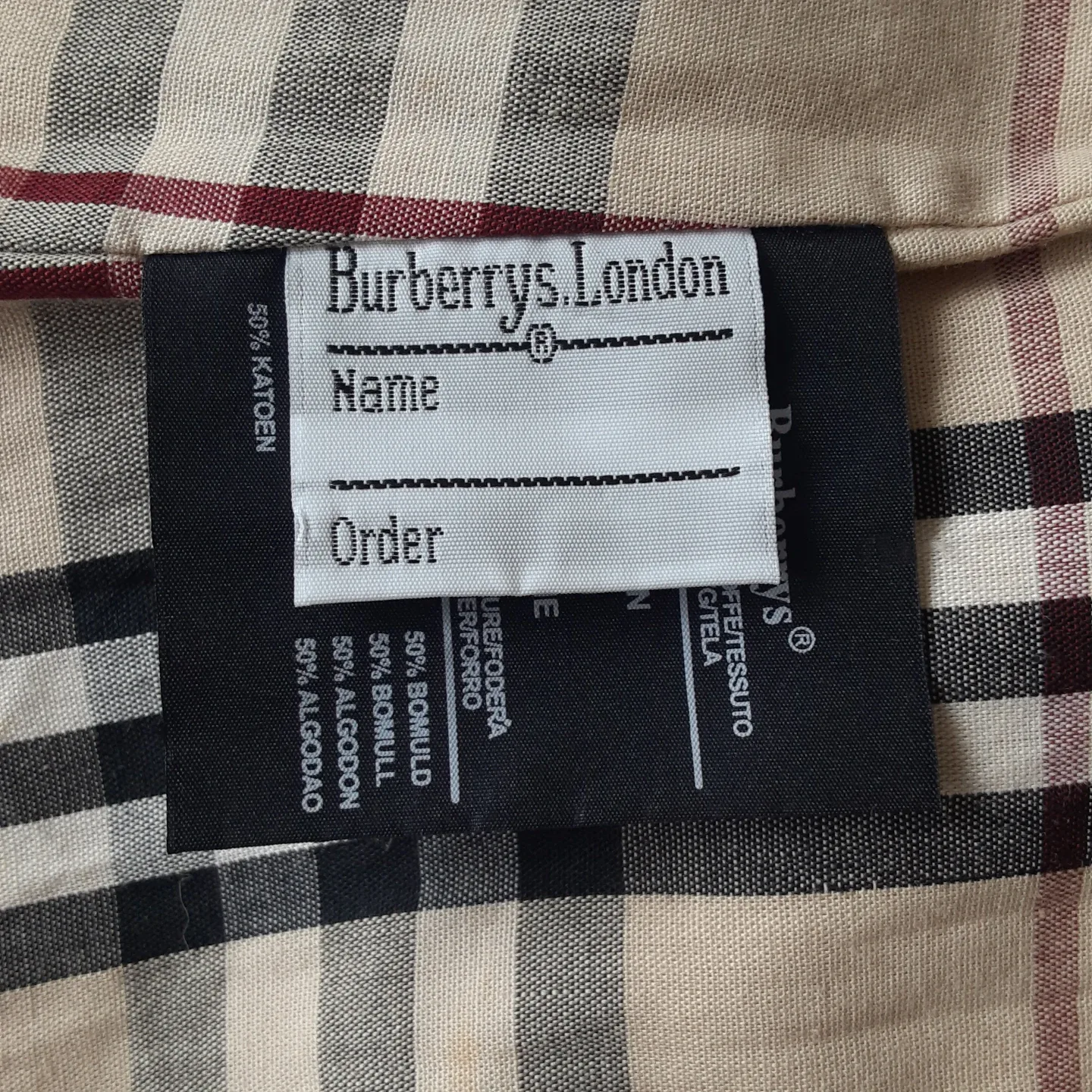 Women's Coat Size M image indicator(6)