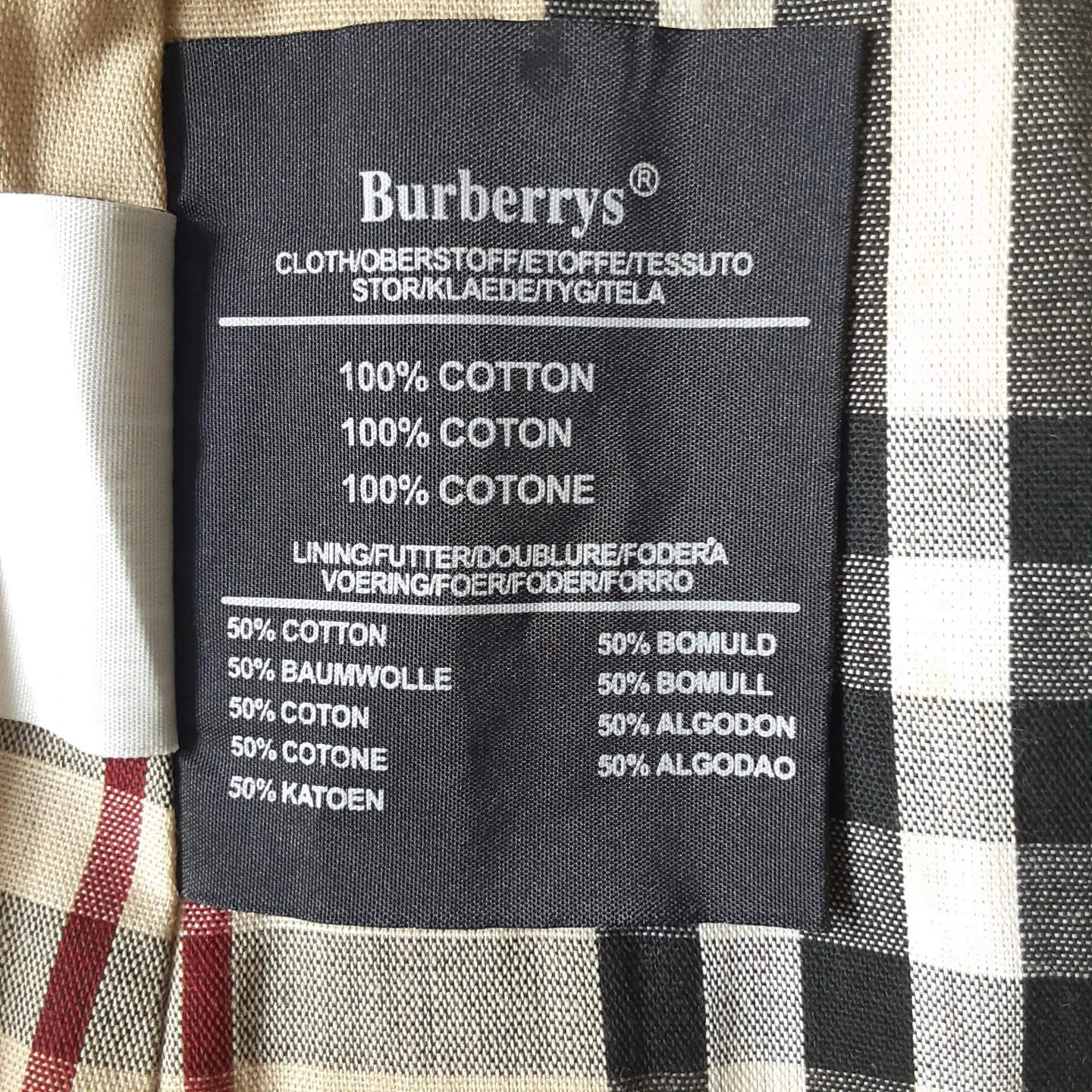 Women's Coat Size M image indicator(7)