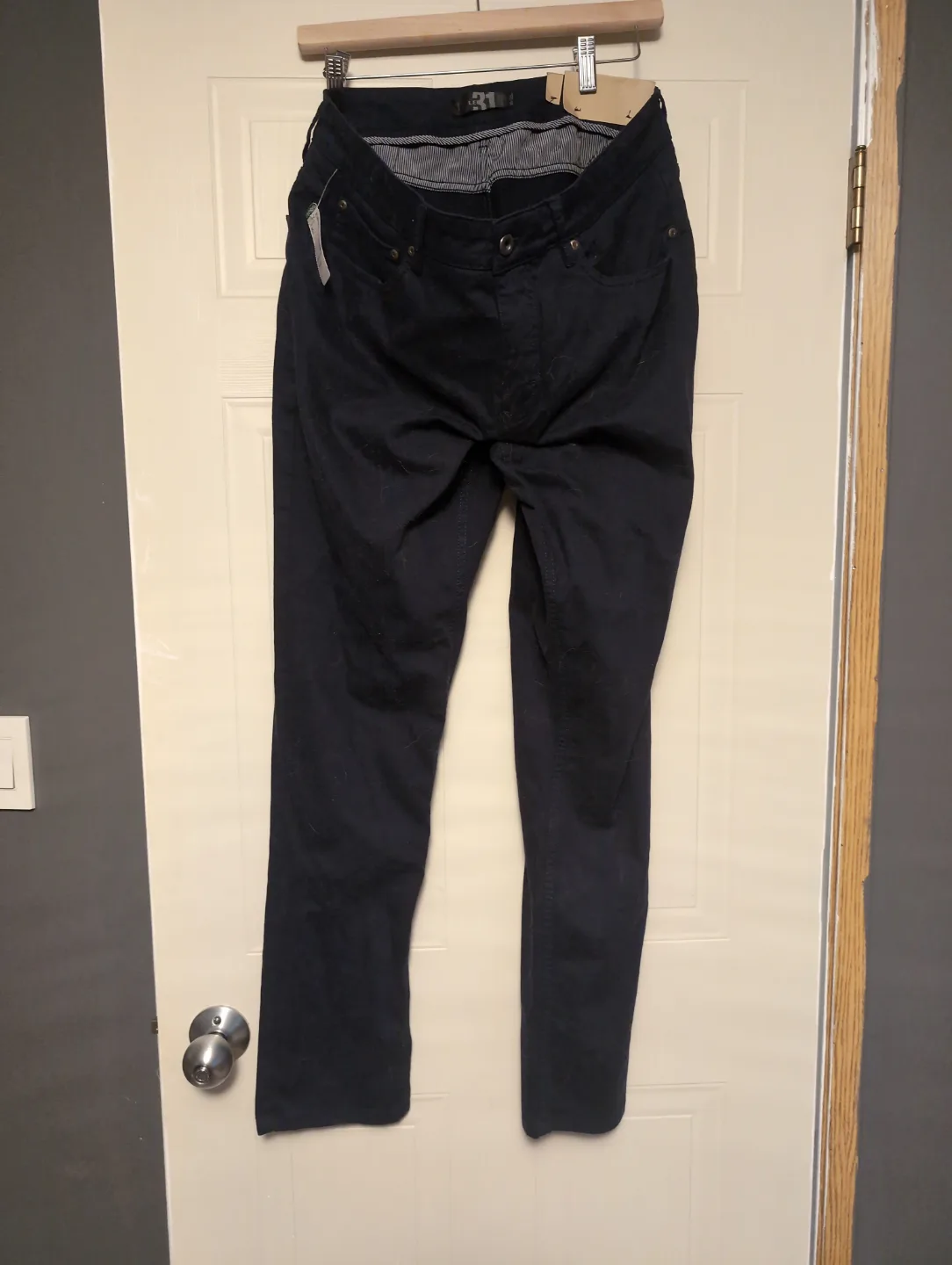 Simon's 34/32 Pants thumbnail