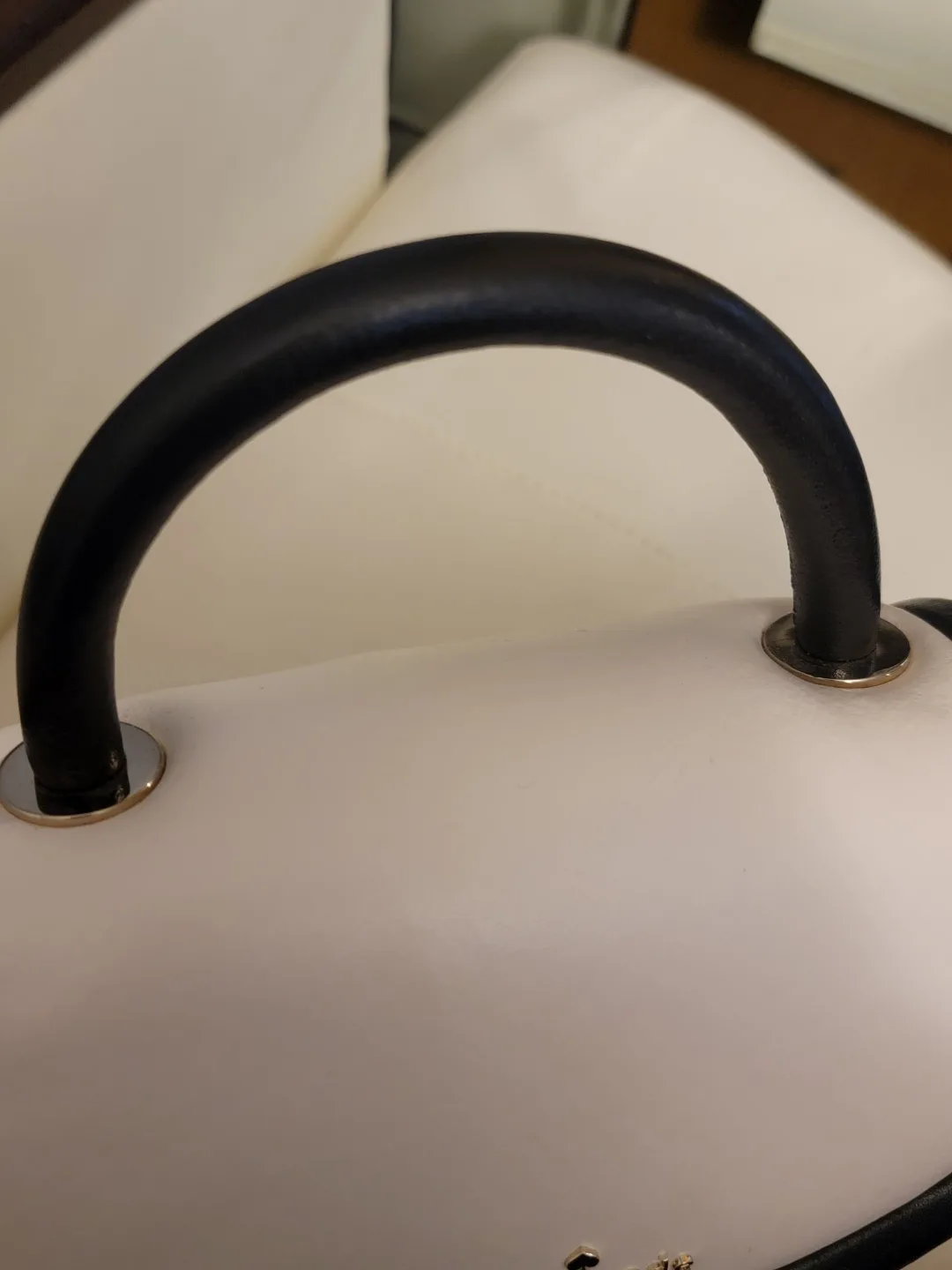 Kate Spade Puffy Colorblock Smooth Crossbody image indicator(5)