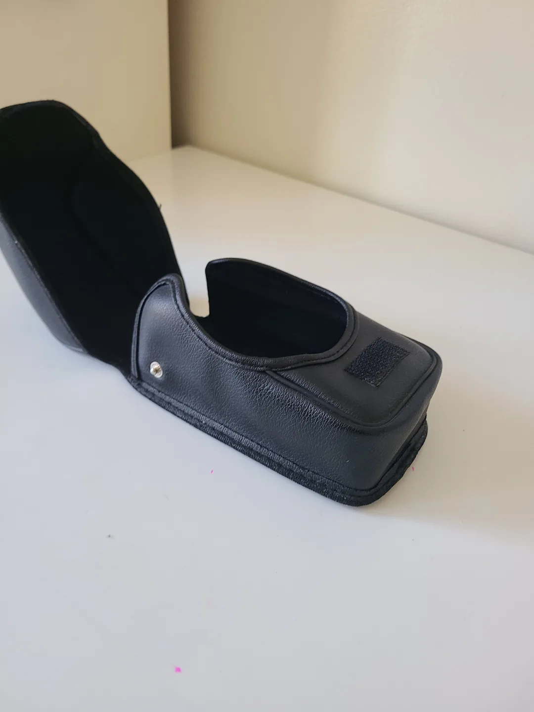 Samsung Black Phone Case image indicator(3)