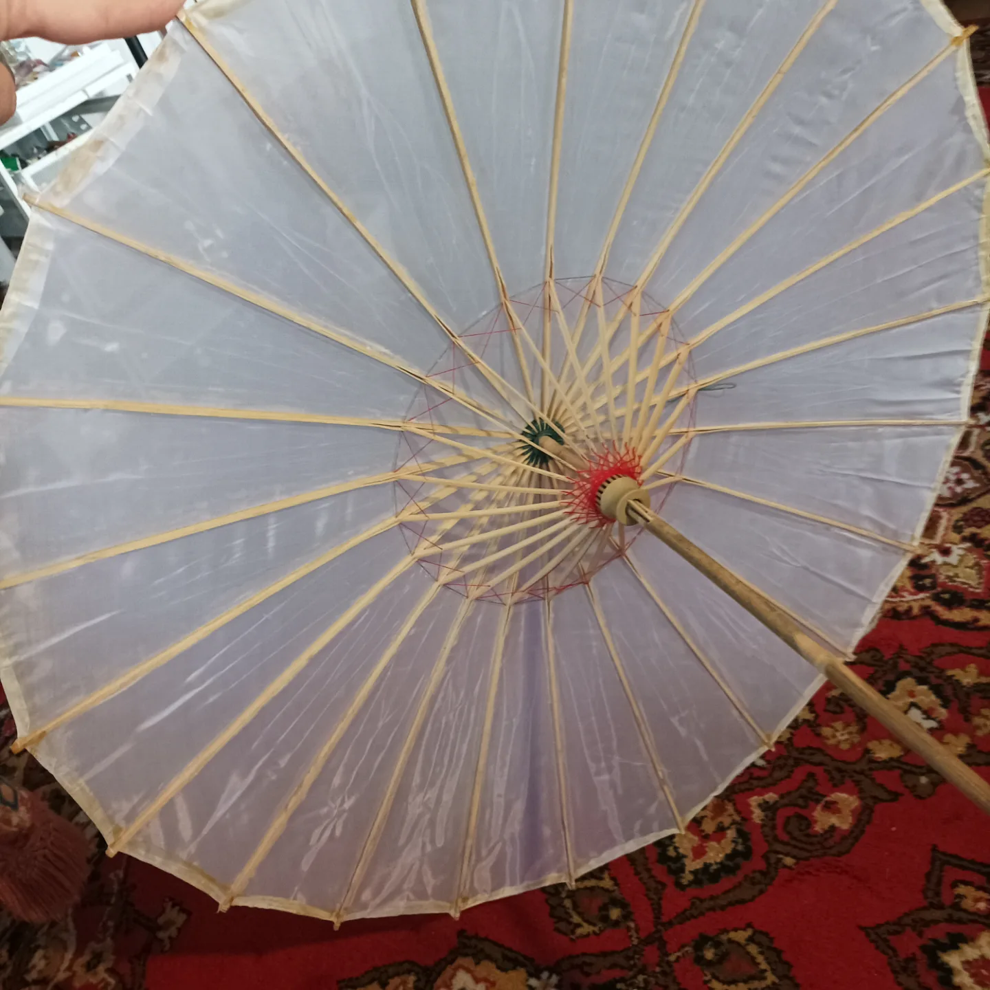 Chinese Japanese ambrella for photos image indicator(3)