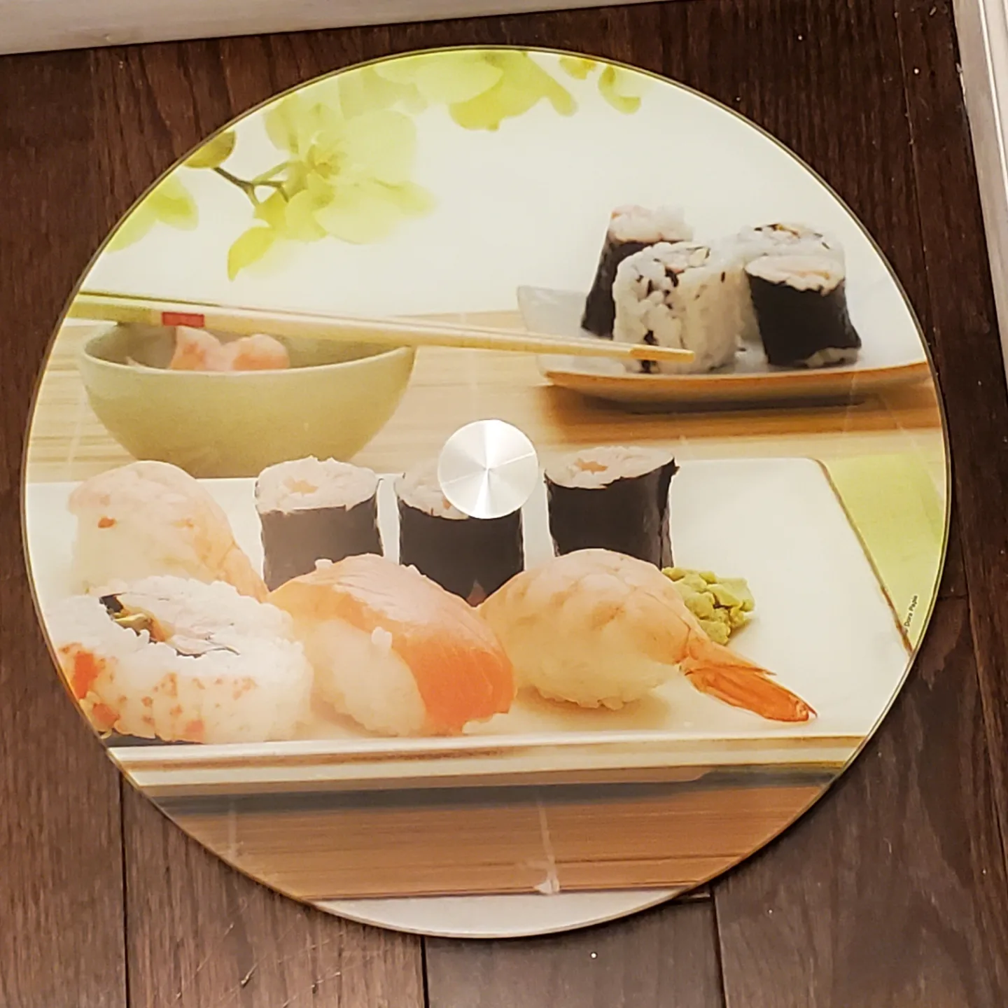 mini lazy Susan thumbnail