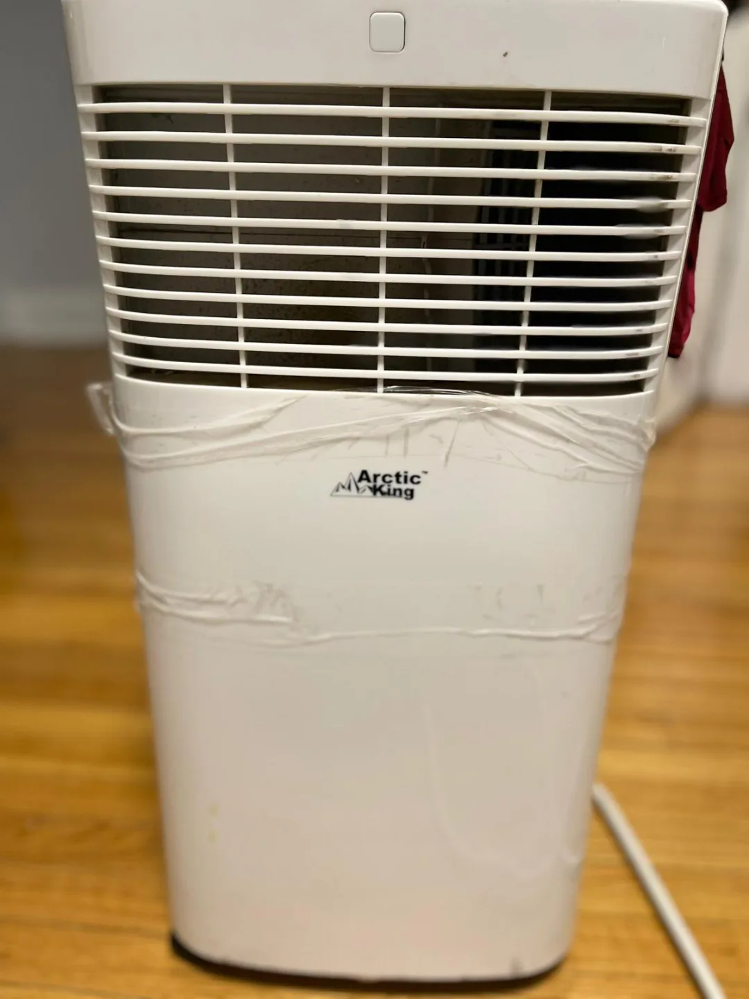 Arctic King Portable Air Conditioner thumbnail