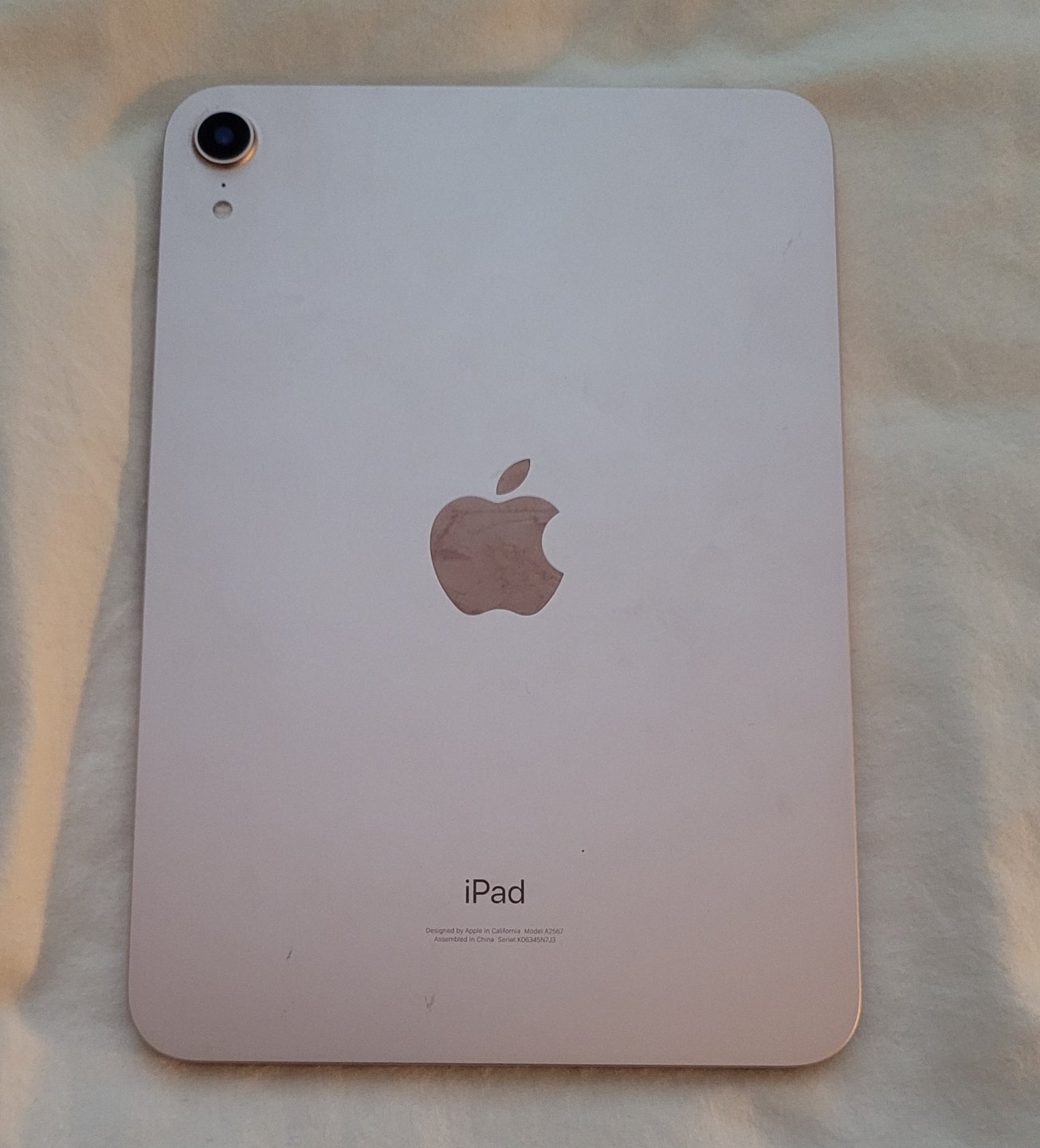 ipad mini 6th generation - photo 2