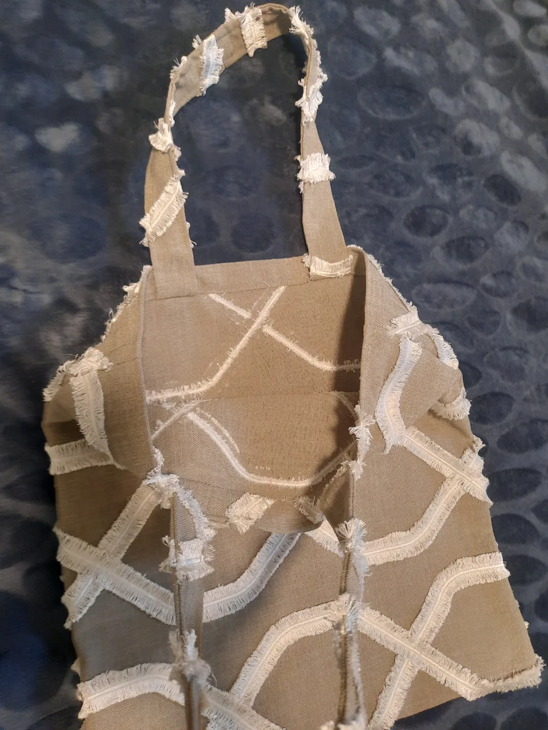 Small Fabric Bag, unique design image indicator(2)
