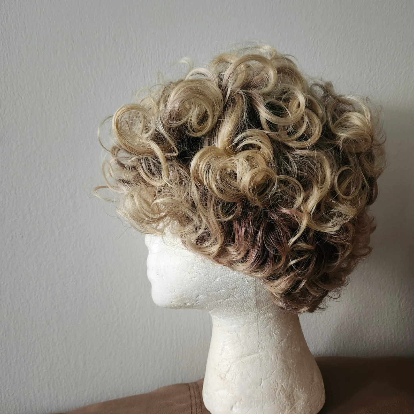 Wig image indicator(4)