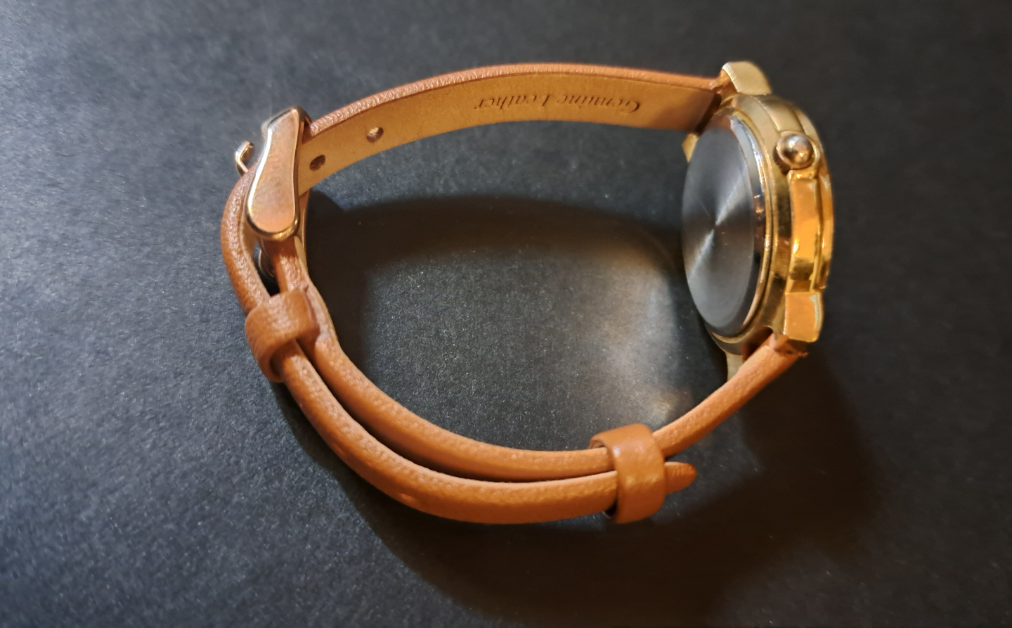 Vintage Orléan Levante Cardinal Watch - photo 5