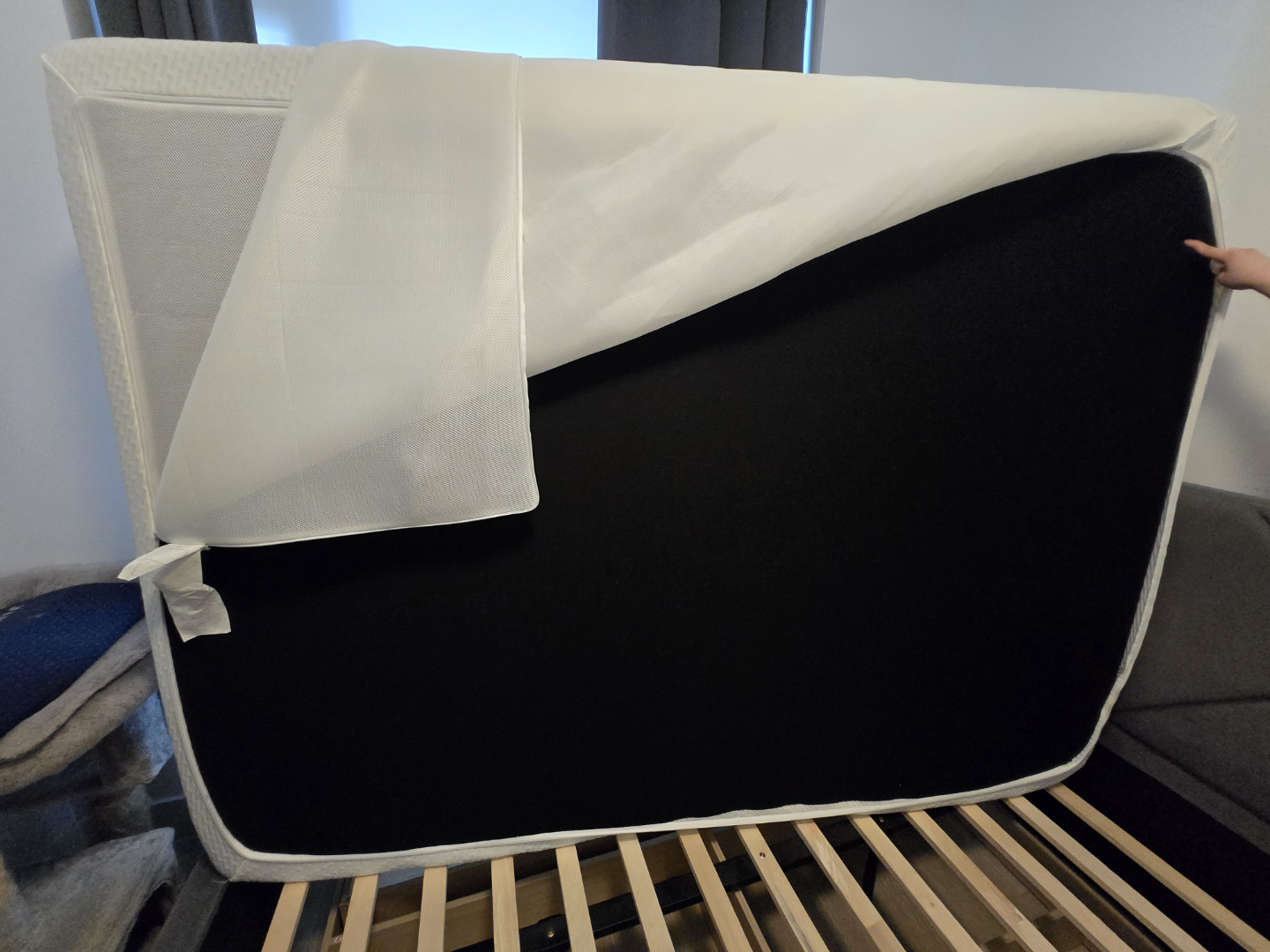 Tuft and Needle Original Queen Mattress - photo 3