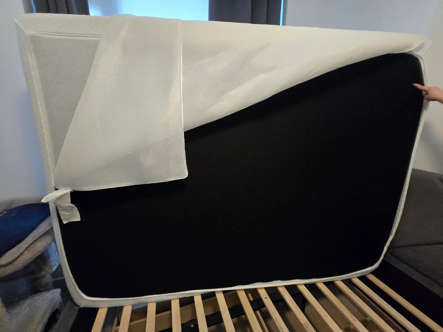 Tuft and Needle Original Queen Mattress image indicator(3)