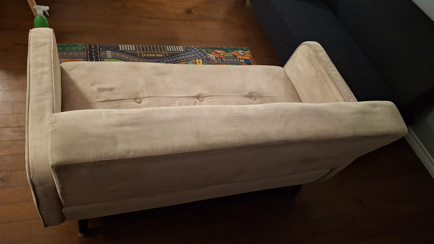 lover seat - photo 5