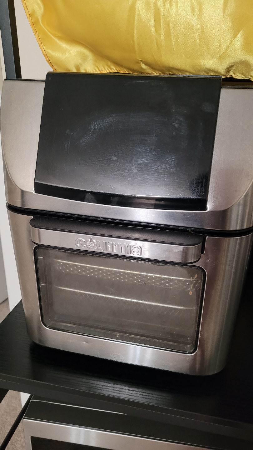 Gourmia Air Fryer