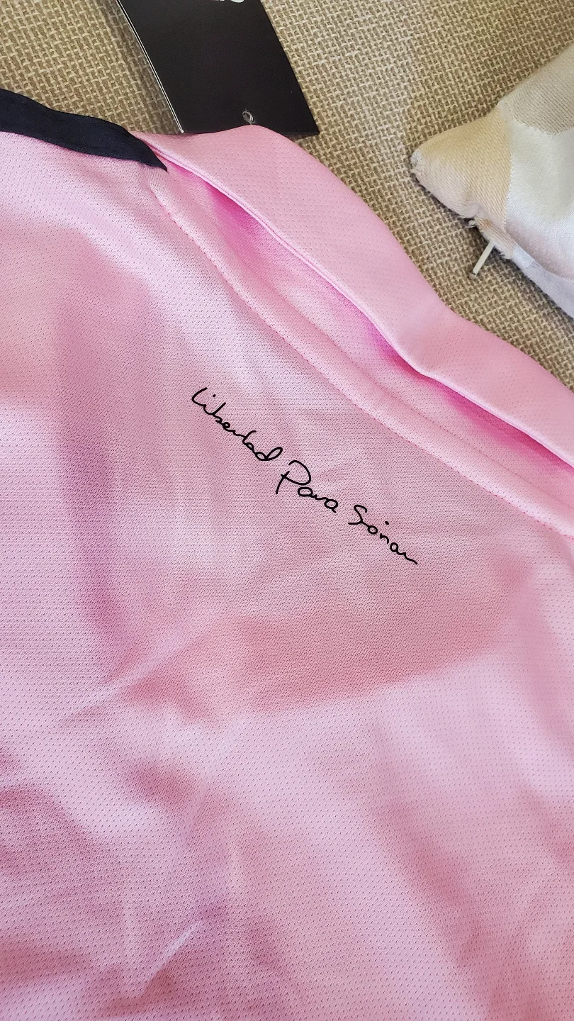 kids Inter Miami CF Pink Soccer Jersey and Shorts Set 4-5 years image indicator(5)