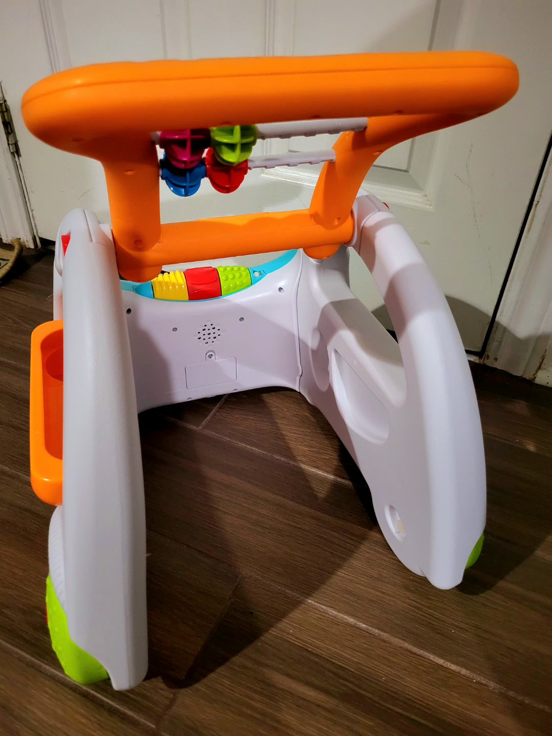 Baby Walker Toy, Activity Centre - photo 2
