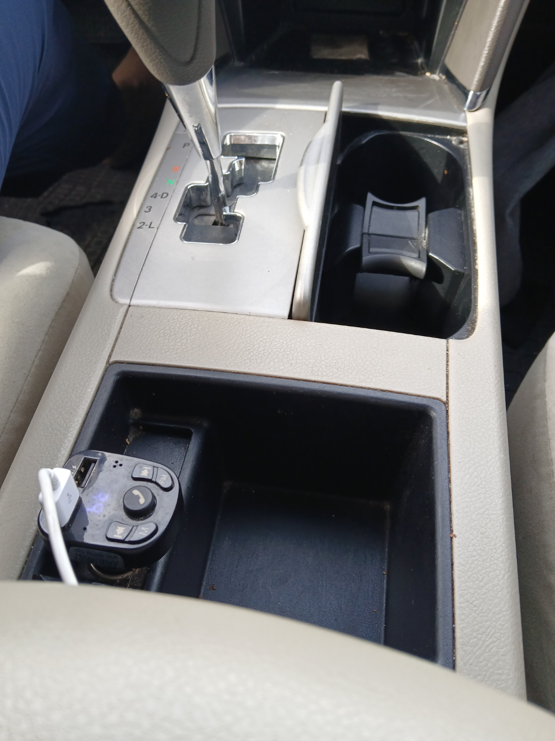 2008Toyota Camry LE - photo 5