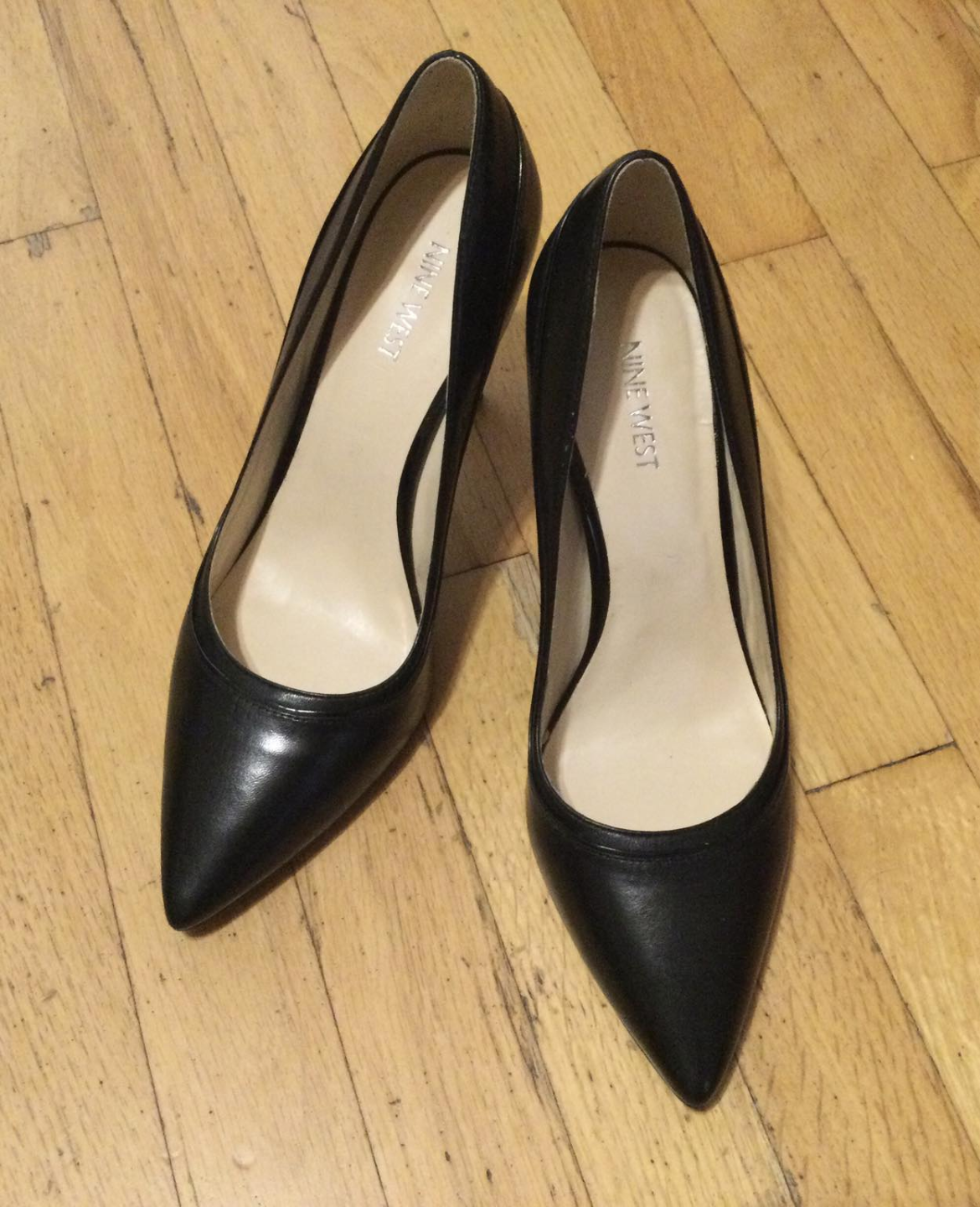 Nine West Leather Shoes - photo 2