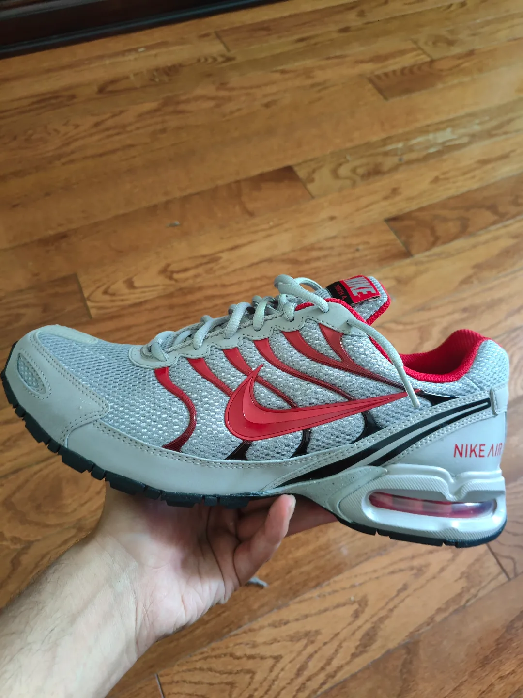 Nike Torch 4 Max Air Running Shoes image indicator(2)