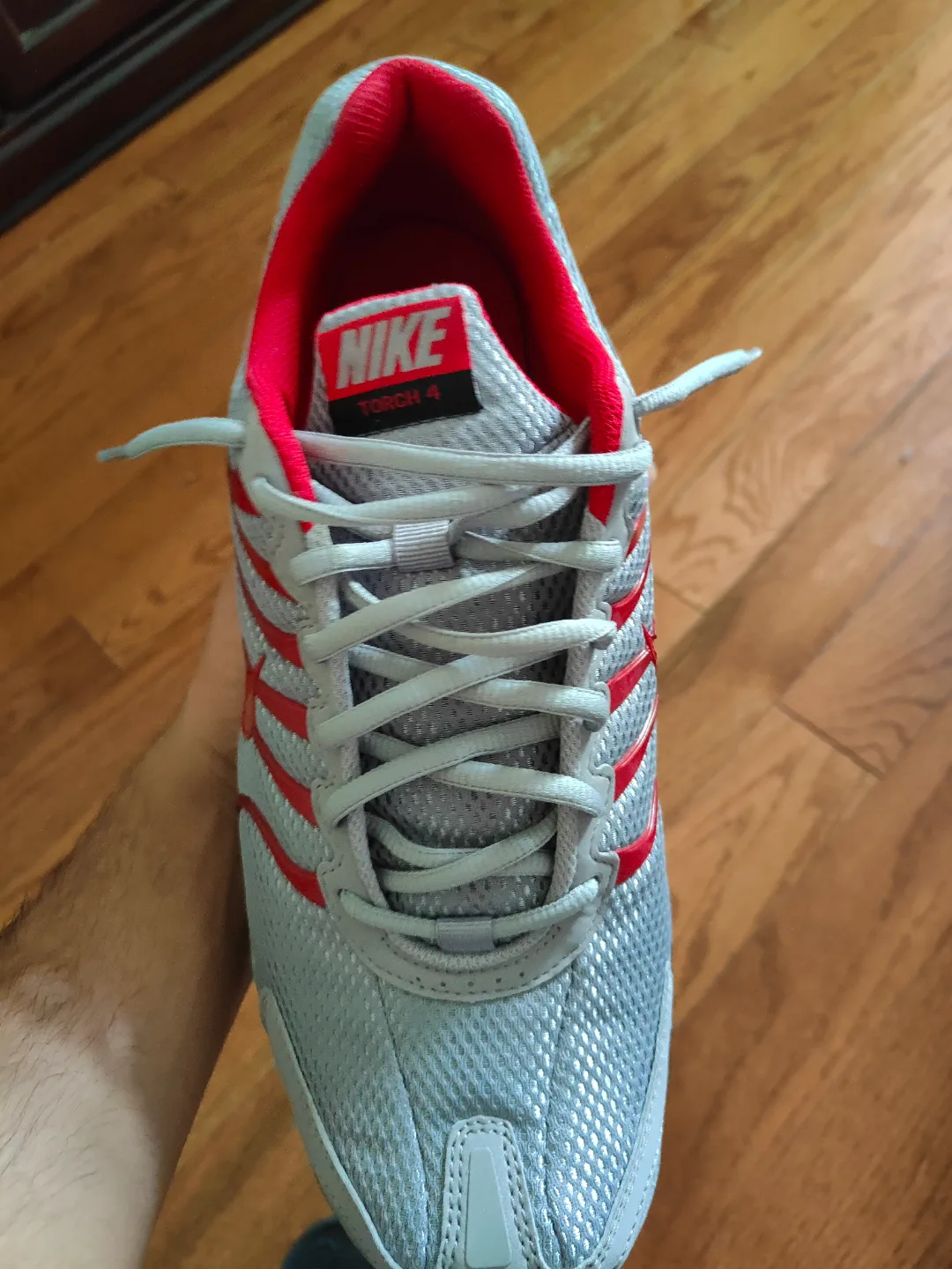 Nike Torch 4 Max Air Running Shoes image indicator(7)