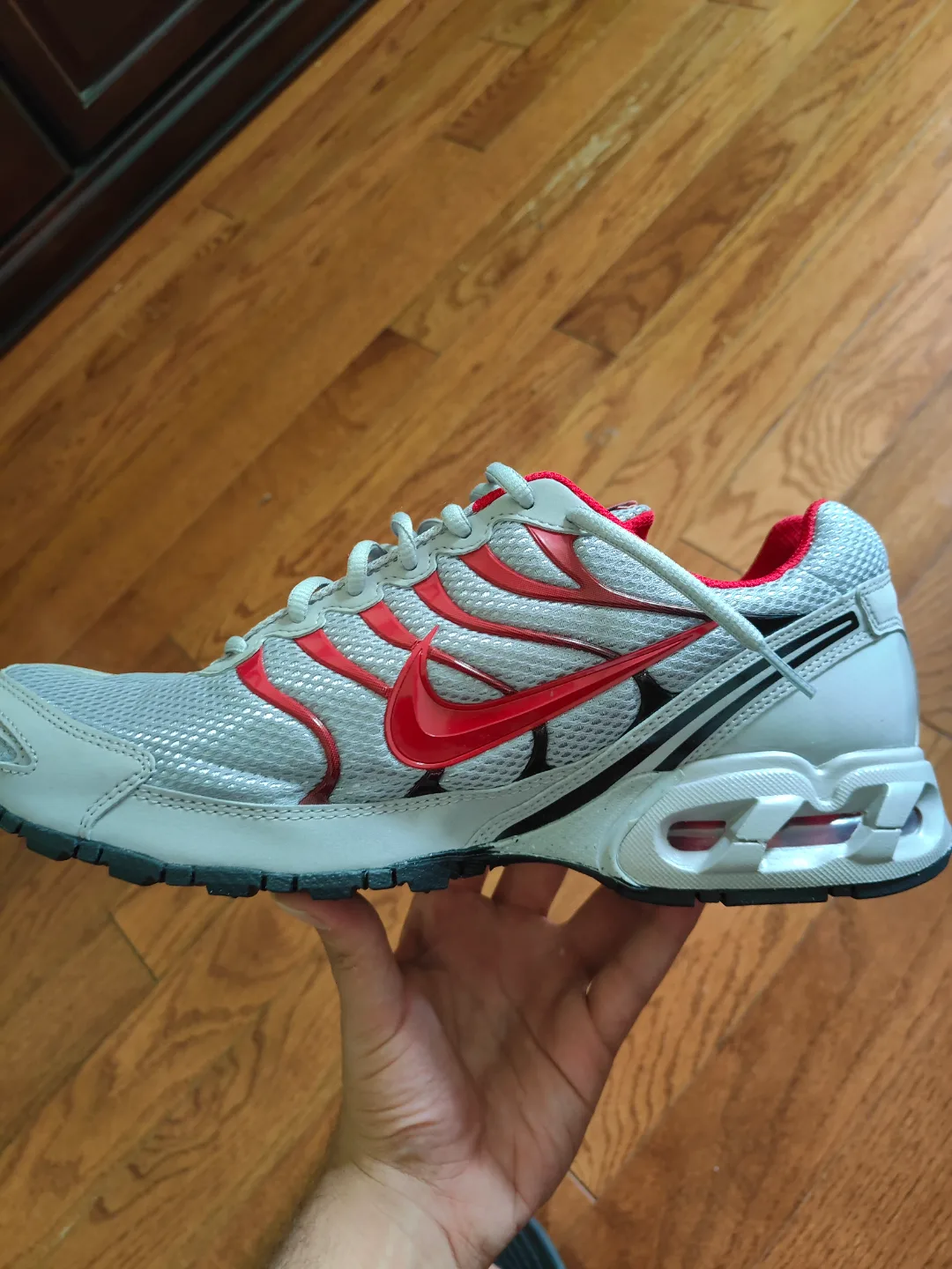 Nike Torch 4 Max Air Running Shoes image indicator(8)