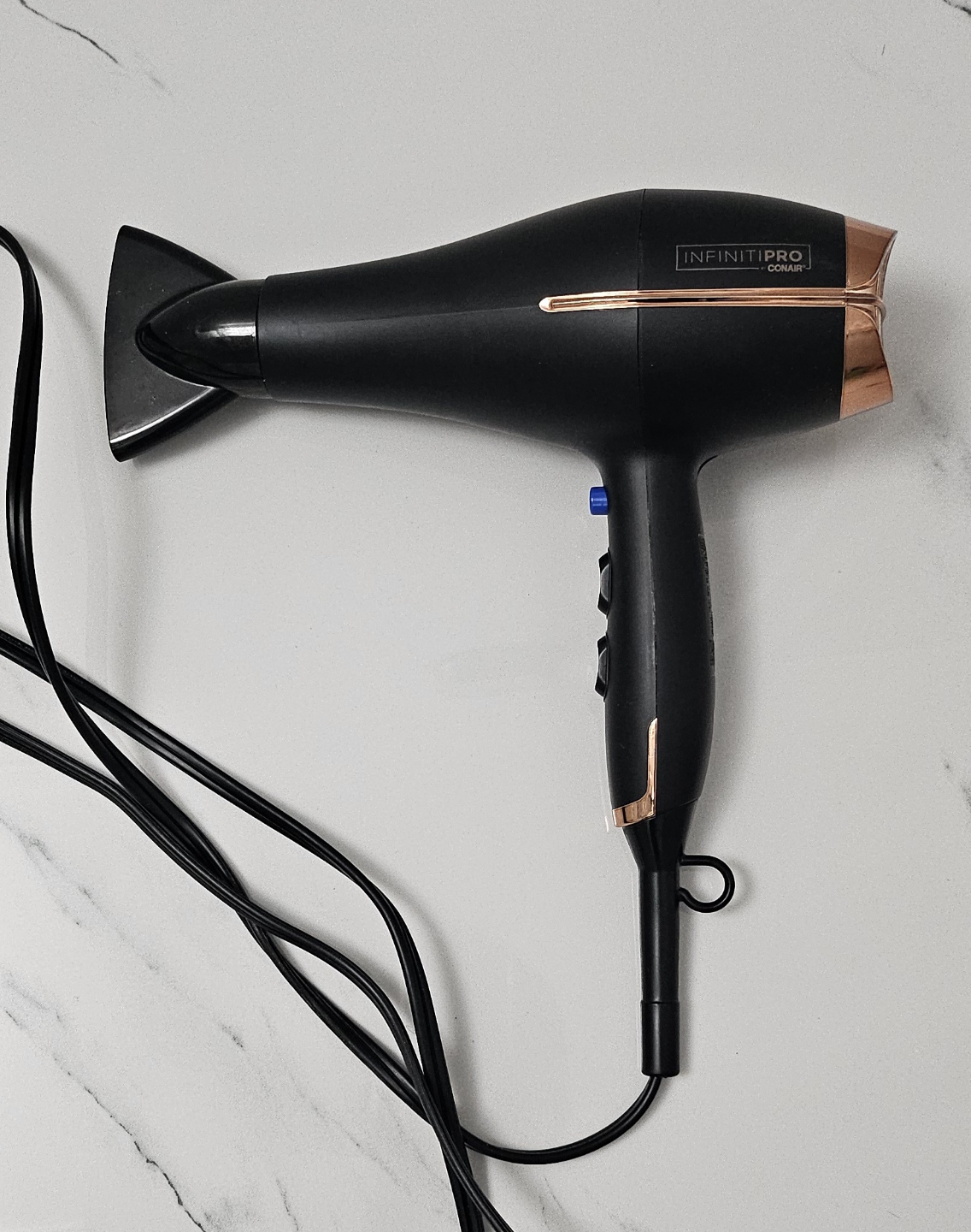 Conair Infinitipro Hair Dryer