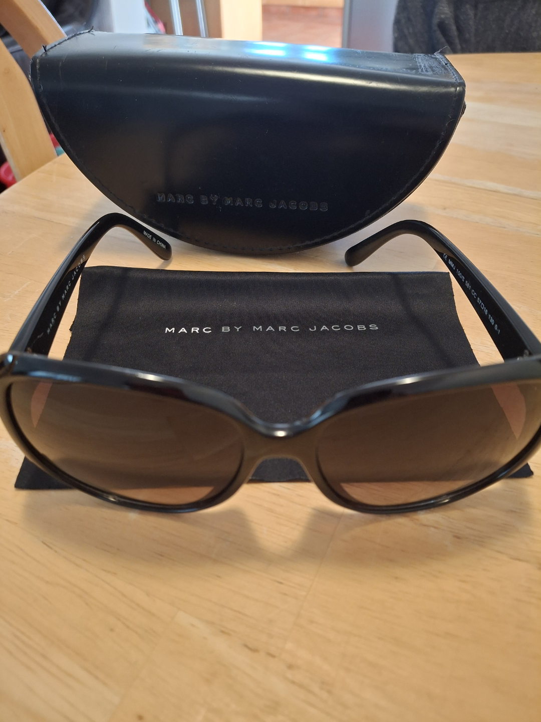 Marc by Marc Jacobs Sunglasses
