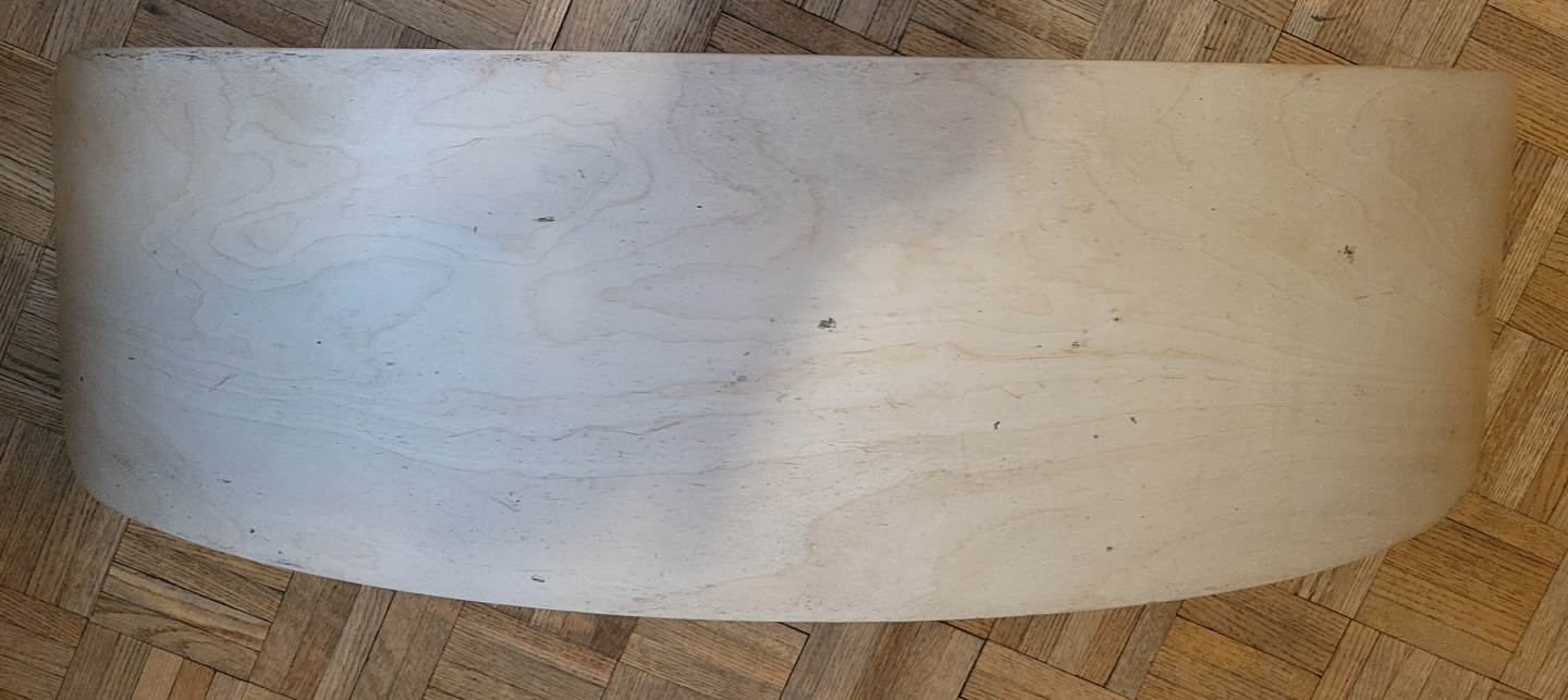 Concept Bois et Compagnie Wooden Balance Board - photo 3