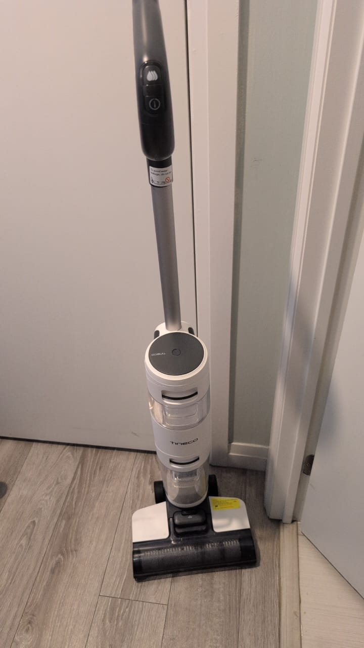 Moving Out Sale -Tineco Floor Cleaner Vacuum