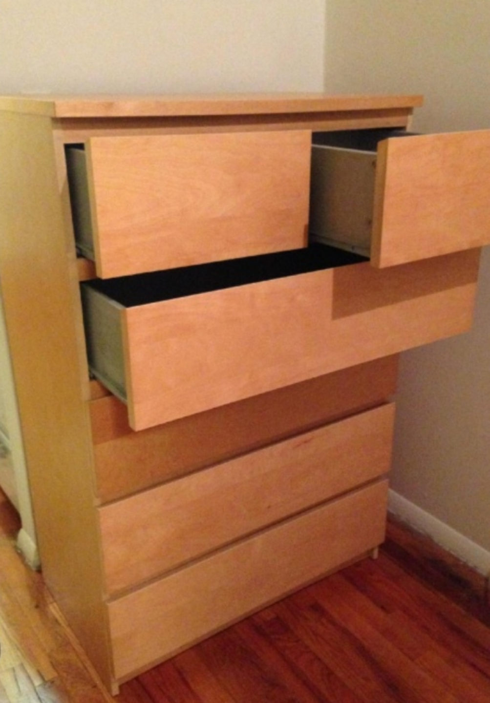ikea dresser
