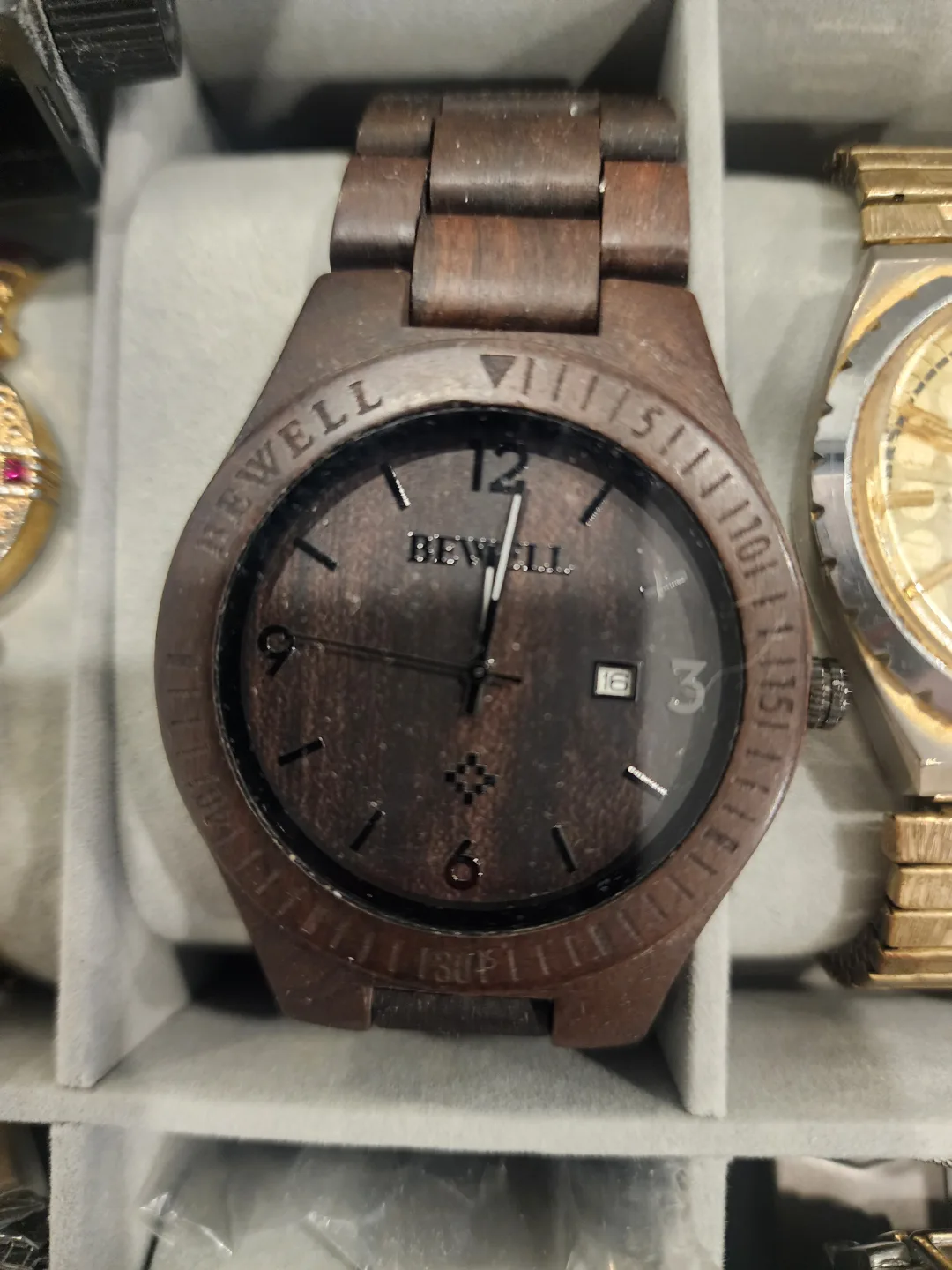 Assorted Wrist Watches thumbnail