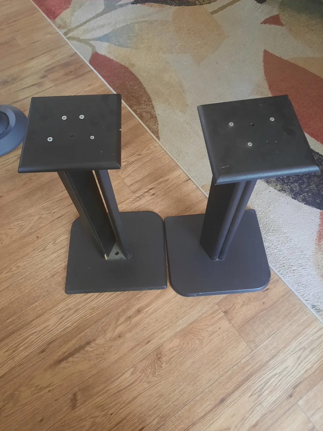 Speaker Stands pick up only thumbnail