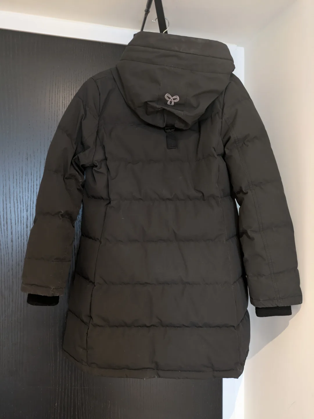 Tna The Powder Parka - Size Medium image indicator(4)