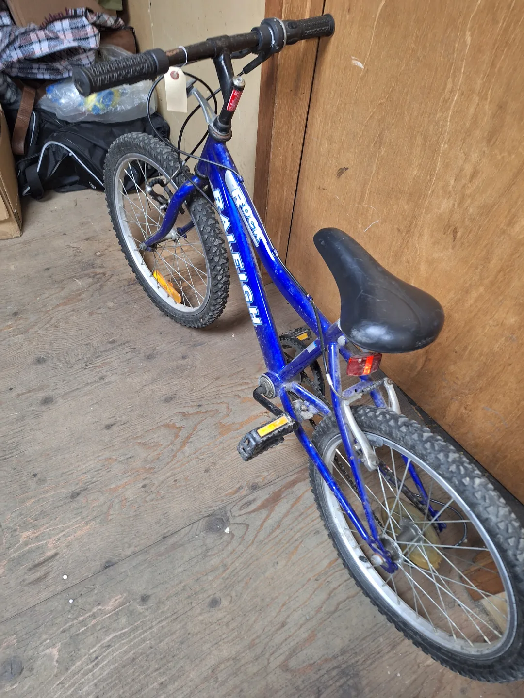 Raleigh Rock 20 inch kids bike image indicator(3)