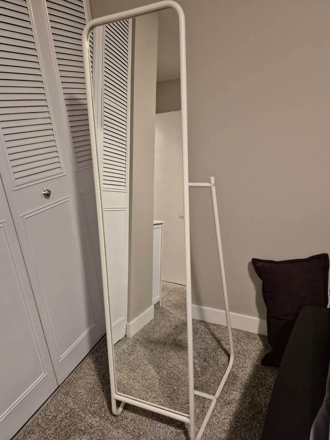 Full-Length Standing Mirror thumbnail