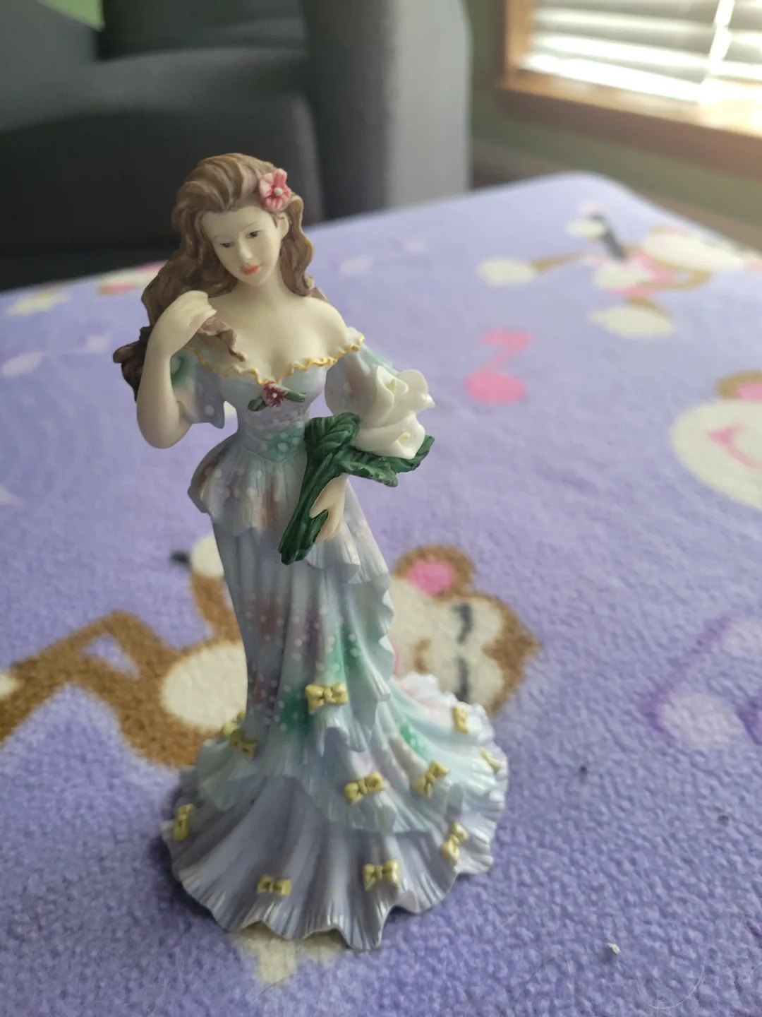Leonardo Collection Chloe Figurine thumbnail