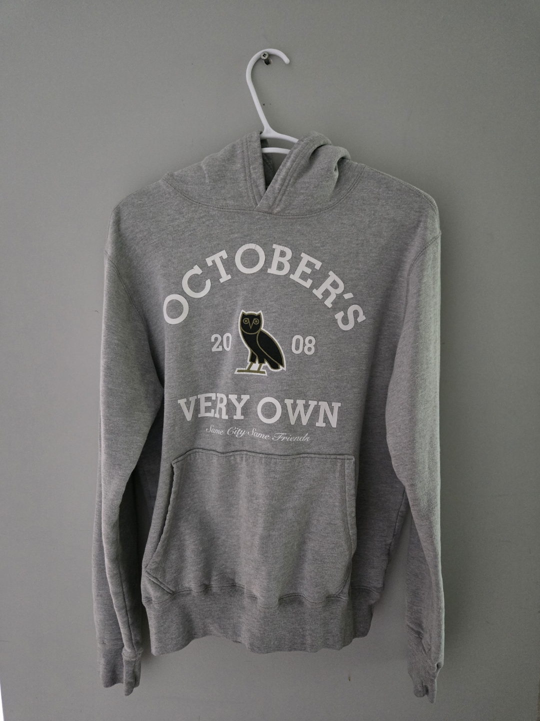 OVO October's Very Own Hoodie