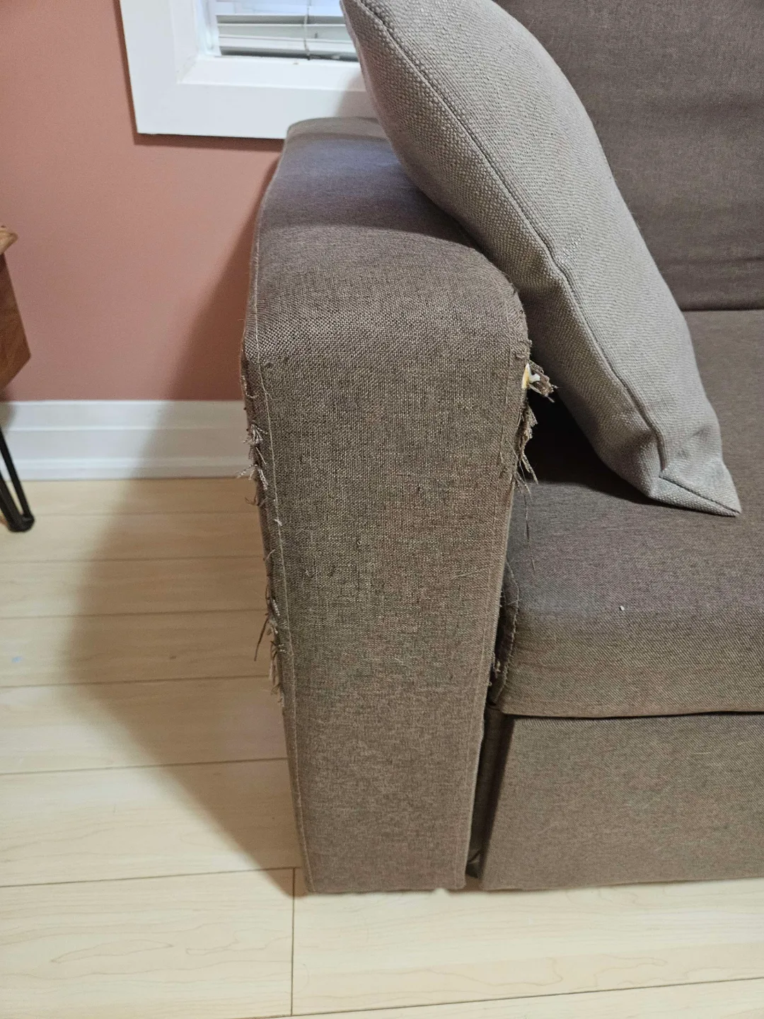 Pull out couch image indicator(5)