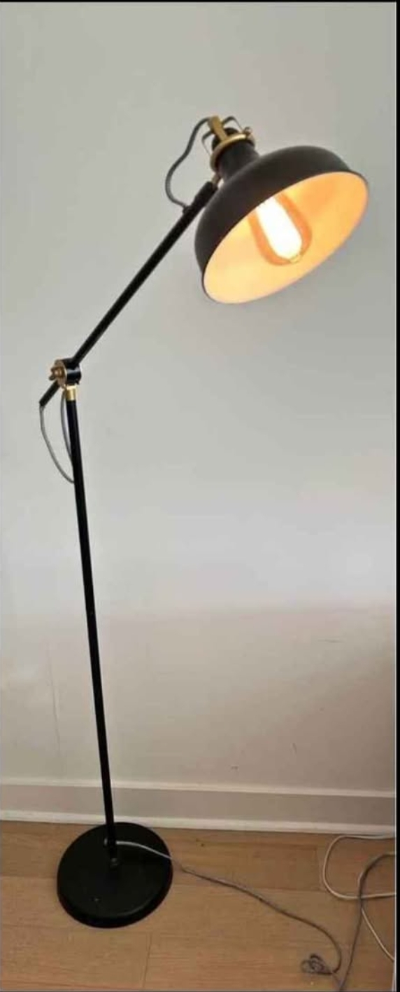Floor Lamp - photo 2