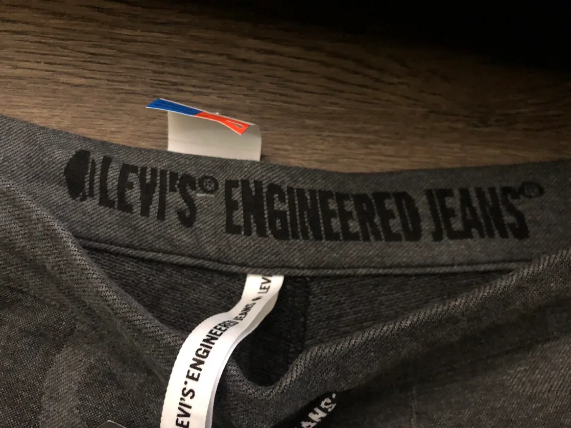 Men knit joggers image indicator(3)