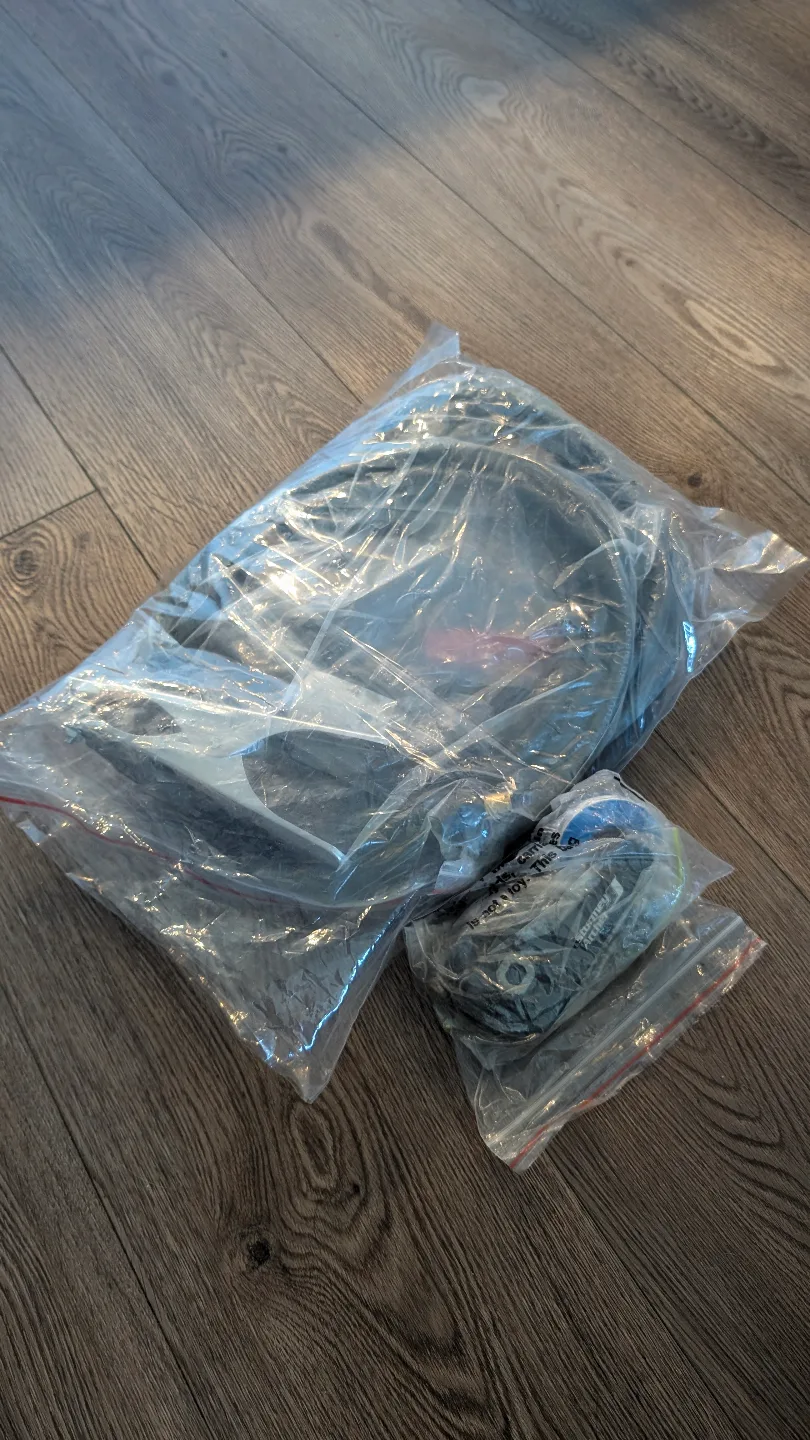 BRAND NEW MIG-250 Pro by YESWELDER + Extension Cord image indicator(5)