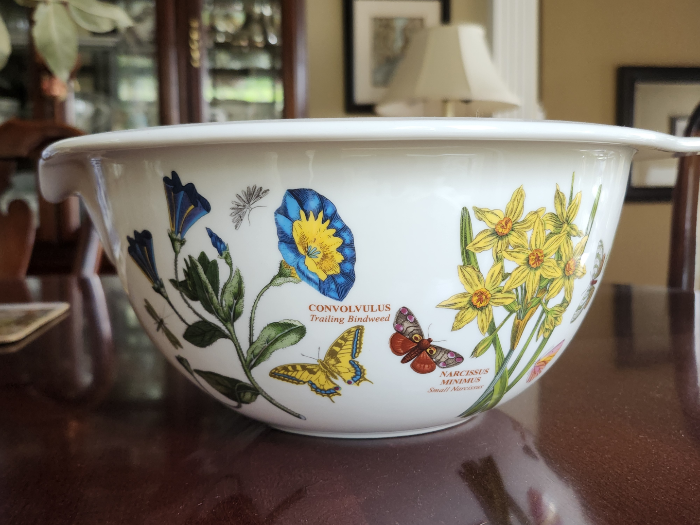 Portmeirion Botanic Garden Mixing Bowl - photo 2