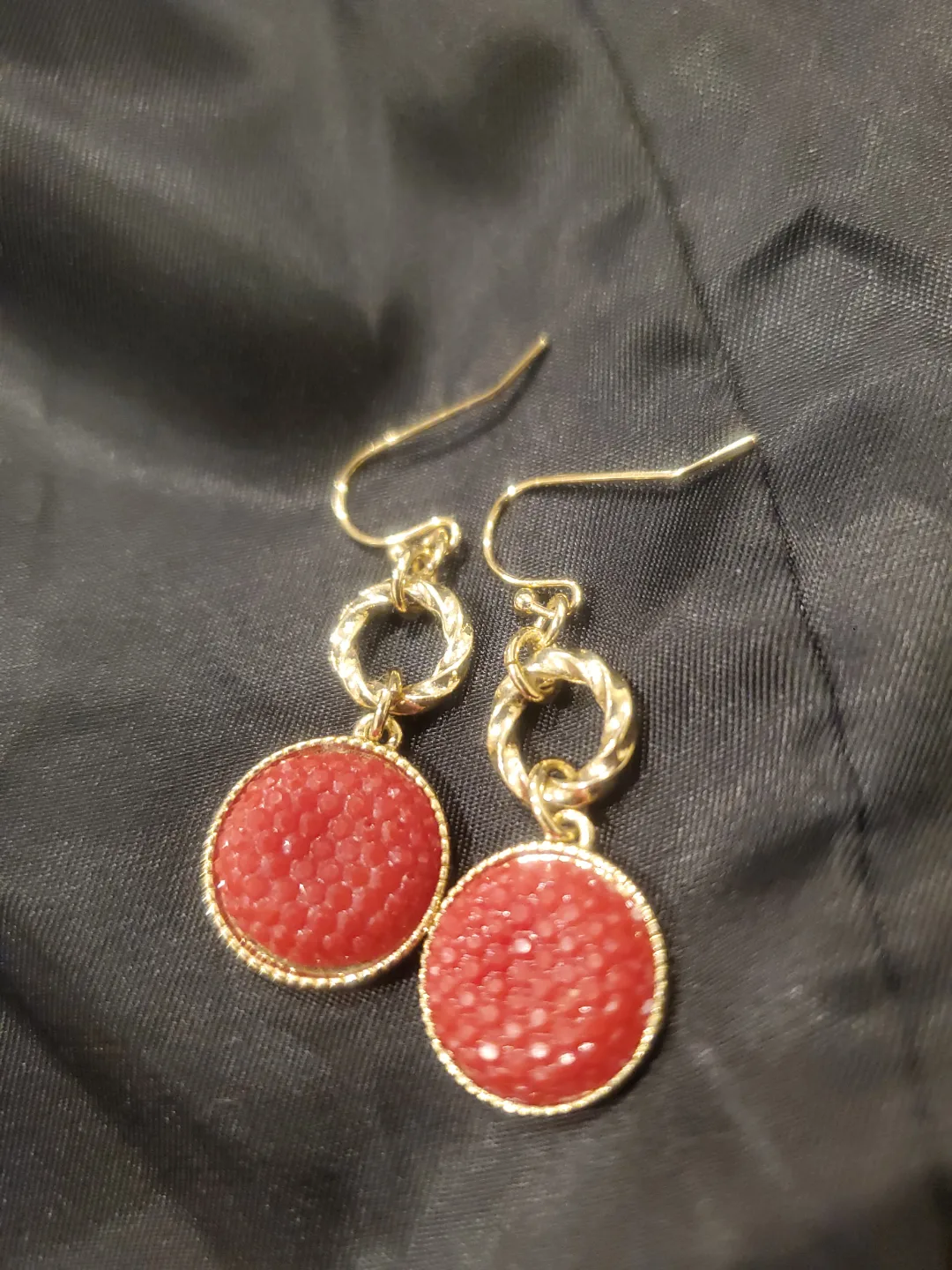 fashion Earrings thumbnail