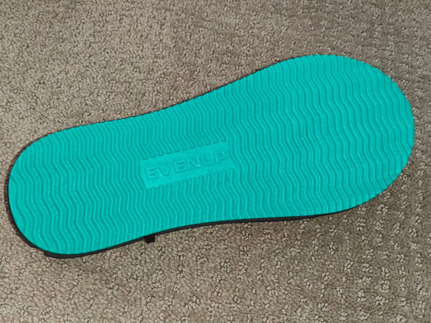 EvenUp Shoe Lift / Balancer / Leveler - Size Small image indicator(9)