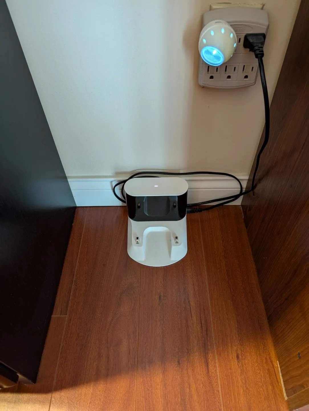 Xiaomi Roborock S5 Vacuum image indicator(4)