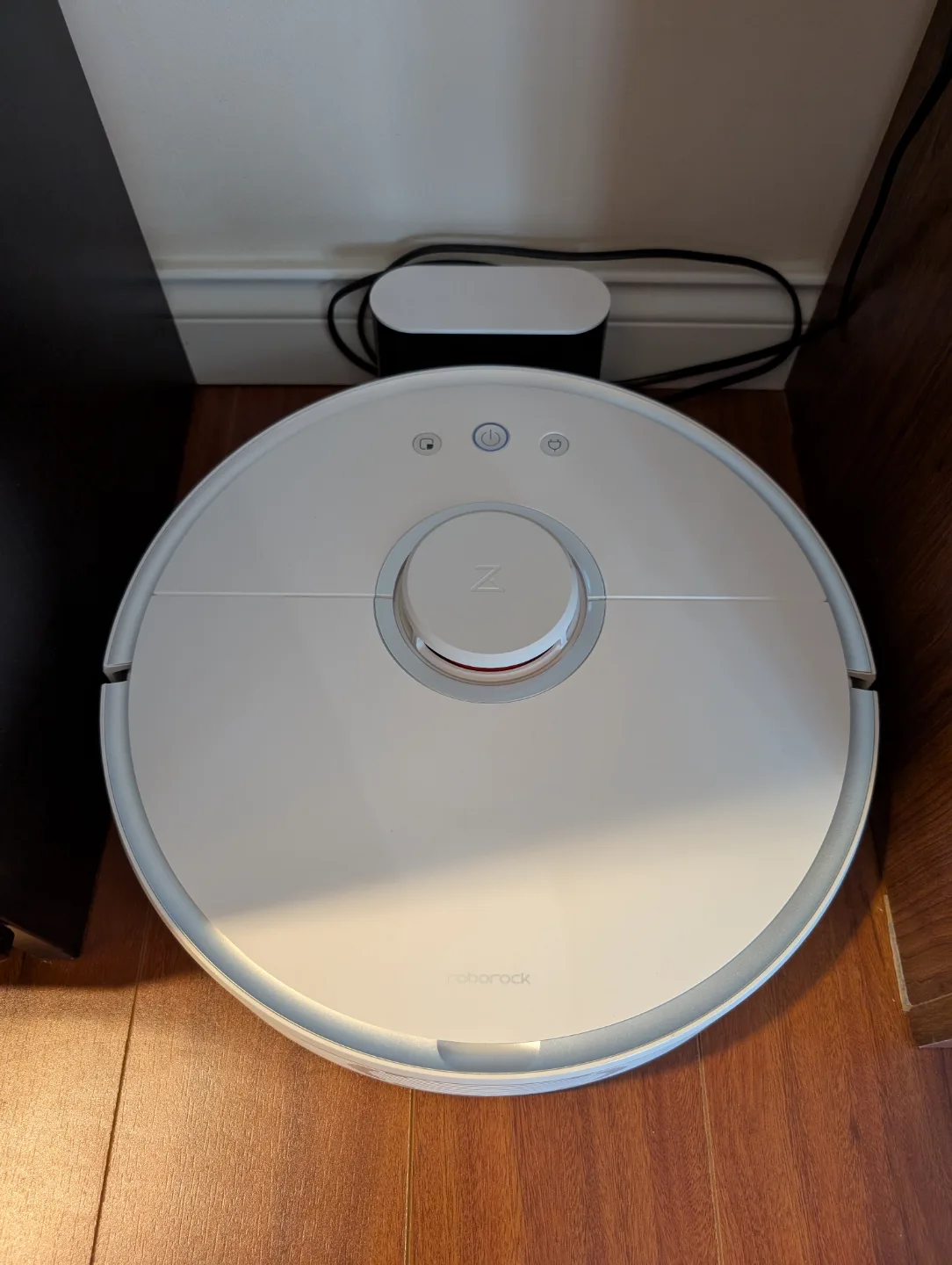Xiaomi Roborock S5 Vacuum image indicator(5)