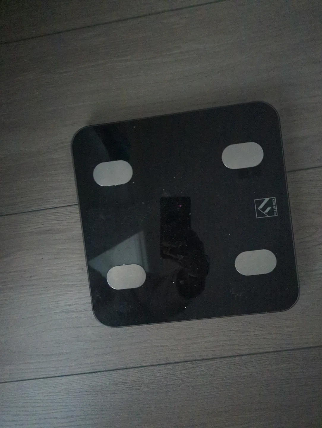 Smart Bathroom Scale thumbnail