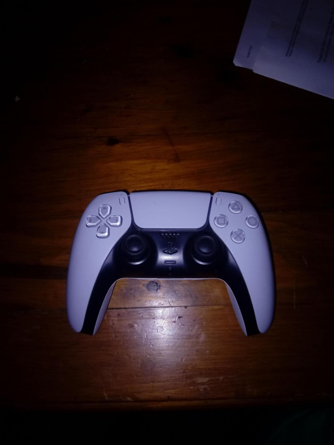 PS5 DualSense Wireless Controller