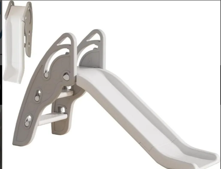New Large Toddler Climber Play Slide for Indoor or Outdoor thumbnail