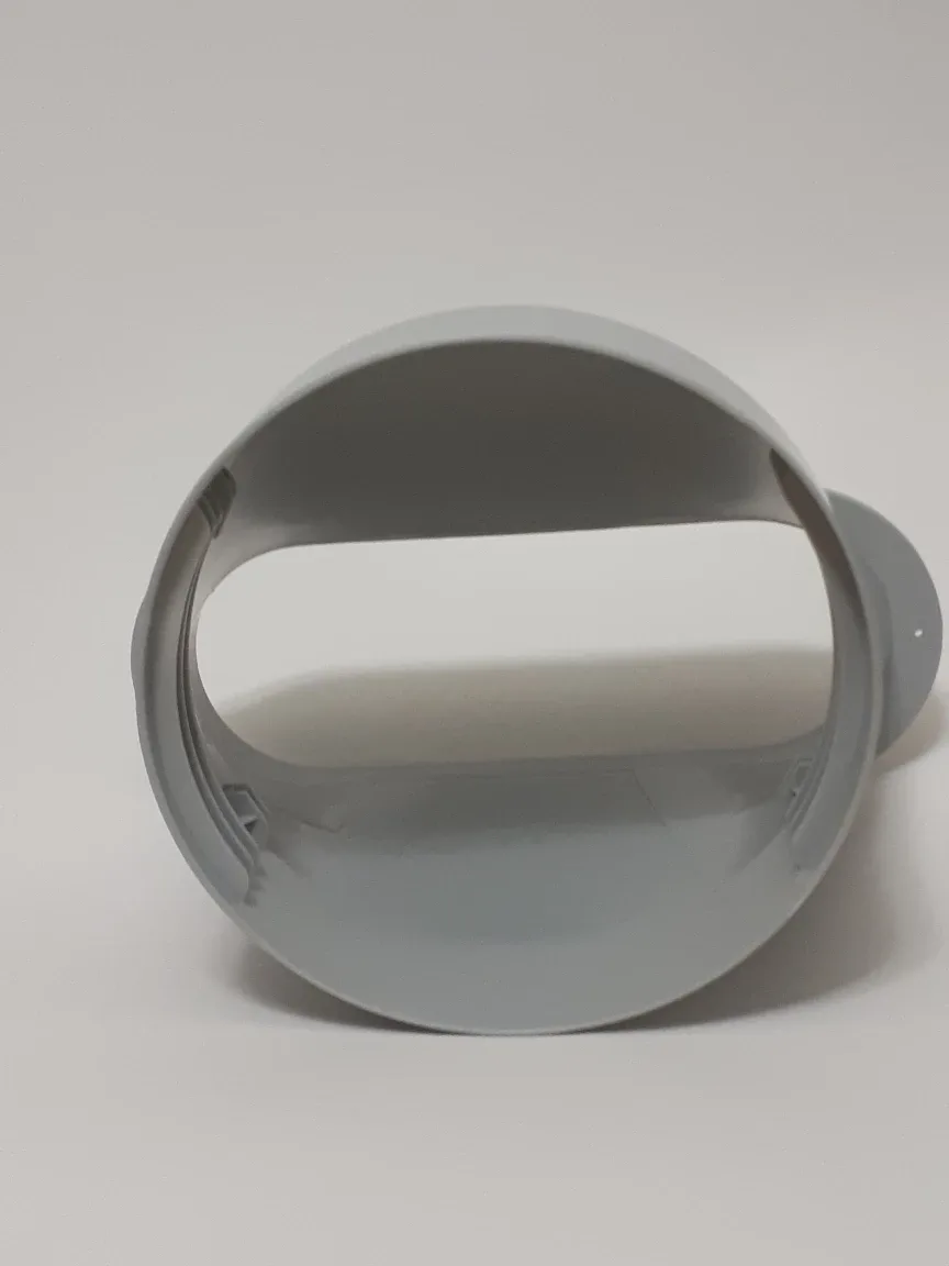 Portable  Conditioner's Duct Connector image indicator(3)