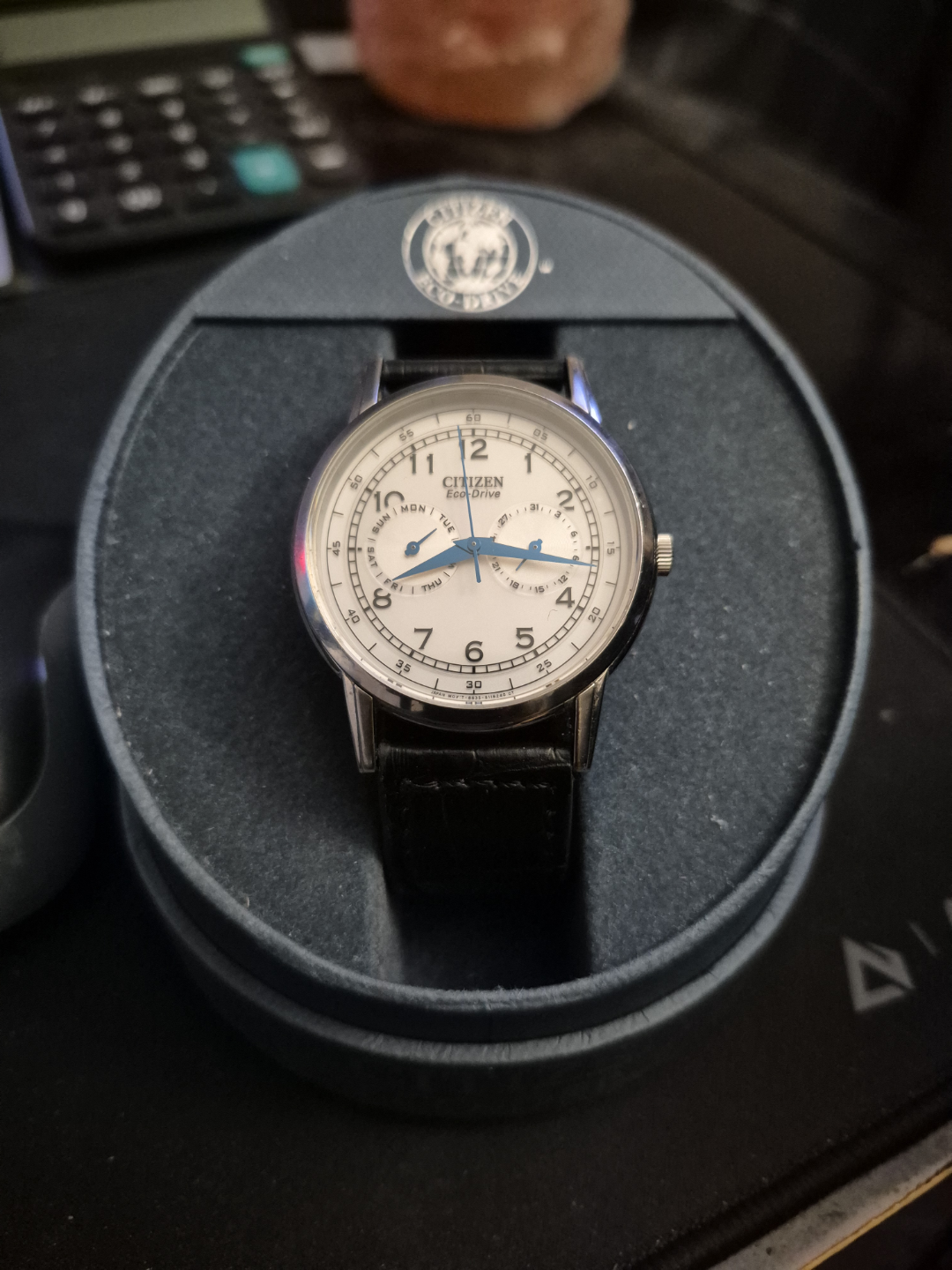 Citizen Eco-Drive Men's Watch - photo 4